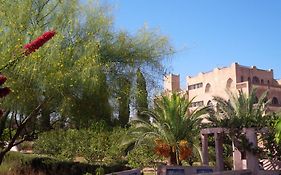 Villa du Souss Eco-Lodge